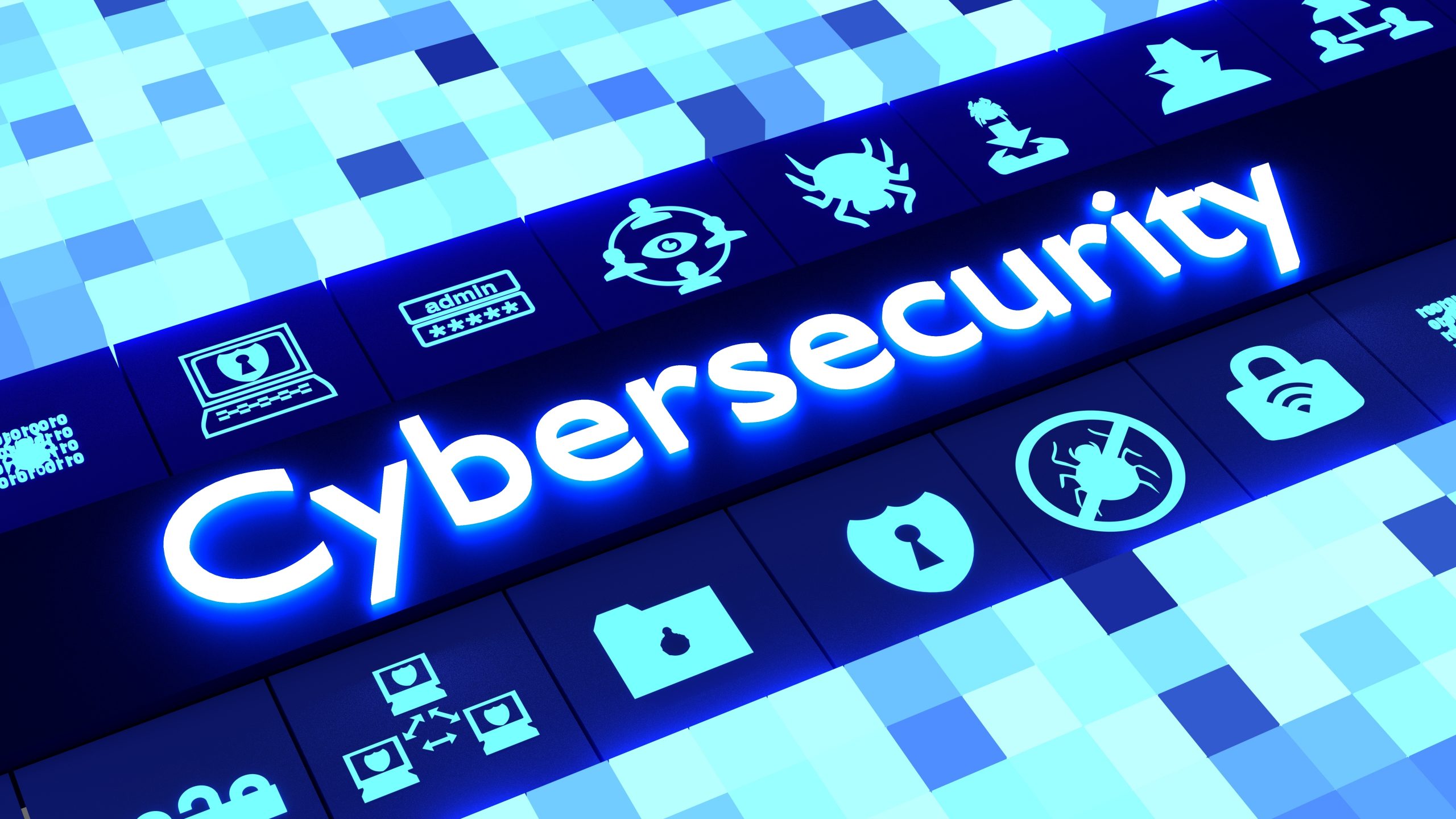 Cyber Security training classes