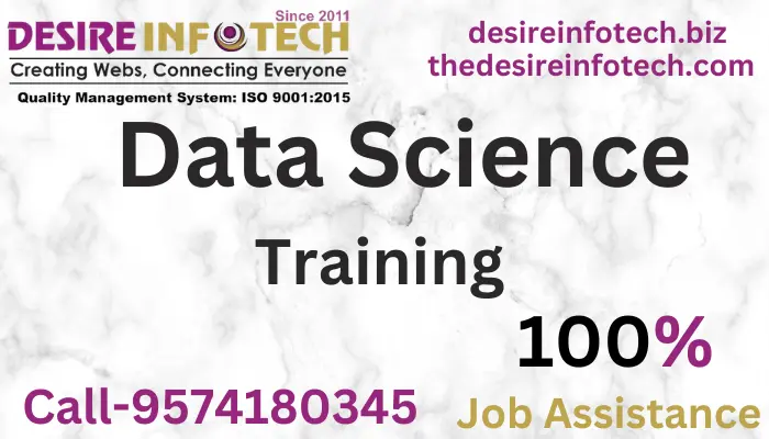 Data Science training in gandhinagar