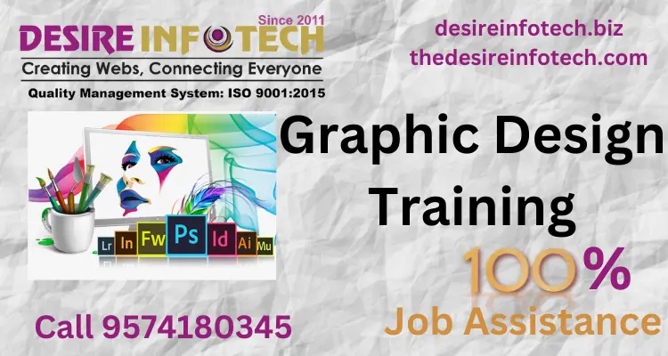 Graphic Design training in gandhinagar